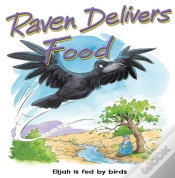 Capa do artigo Raven Delivers Food