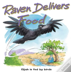 Capa do artigo Raven Delivers Food