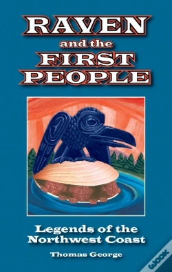 Capa do artigo Raven & First People
