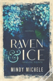 Capa do artigo Raven & Ice