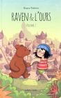 Raven & L'Ours Tome 2 - Preview