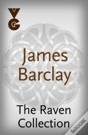 Capa do artigo Raven Ebook Collection