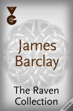 Capa do artigo Raven Ebook Collection