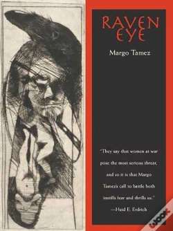 Capa do artigo Raven Eye