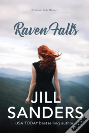 Capa do artigo Raven Falls