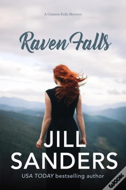 Capa do artigo Raven Falls