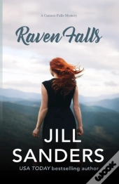Raven Falls