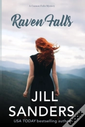 Capa do artigo Raven Falls
