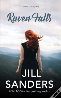 Capa do artigo Raven Falls