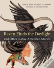 Capa do artigo Raven Finds The Daylight And Other Native American Stories