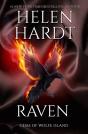 Raven - Preview