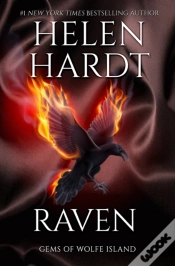 Capa do artigo Raven