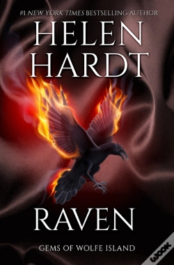 Capa do artigo Raven