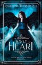 Raven Heart - Preview