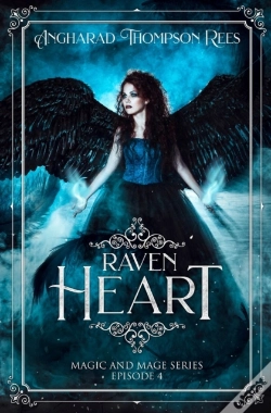 Capa do artigo Raven Heart