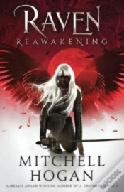 Capa do artigo Raven