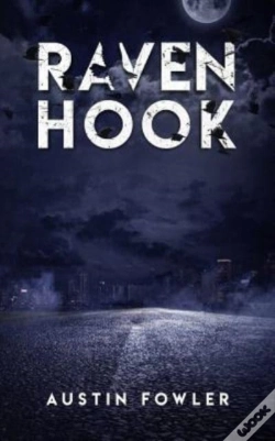 Capa do artigo Raven Hook