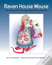 Raven House Mouse