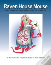 Capa do artigo Raven House Mouse