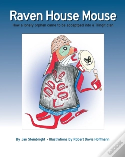 Capa do artigo Raven House Mouse