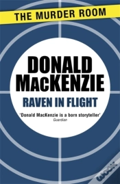 Capa do artigo Raven In Flight