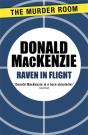 Raven In Flight - Preview