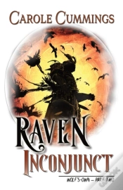 Capa do artigo Raven Inconjunct