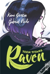 Capa do artigo Raven