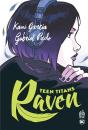 Raven - Preview