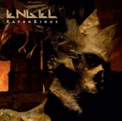 Capa do artigo Raven Kings - CD