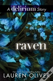 Capa do artigo Raven
