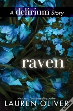 Capa do artigo Raven