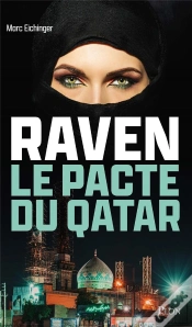 Capa do artigo Raven, Le Pacte Du Qatar