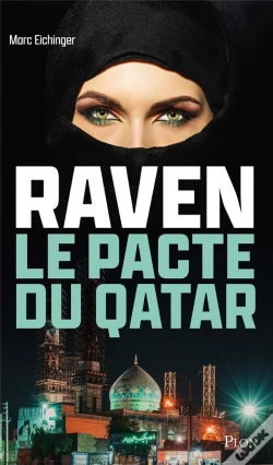 Capa do artigo Raven, Le Pacte Du Qatar
