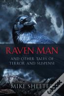 Raven Man