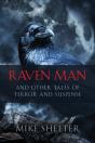 Raven Man - Preview