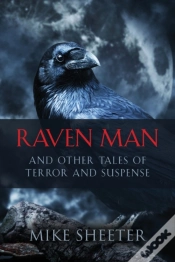 Capa do artigo Raven Man