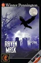 Raven Mask