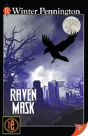 Raven Mask - Preview