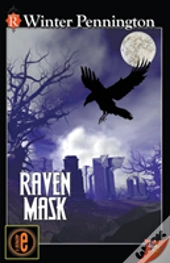 Raven Mask