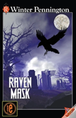 Capa do artigo Raven Mask