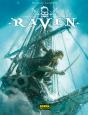 Raven - Preview