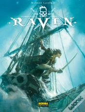 Capa do artigo Raven