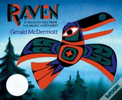 Capa do artigo Raven
