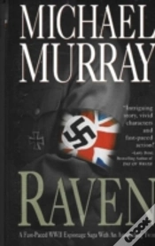 Capa do artigo Raven