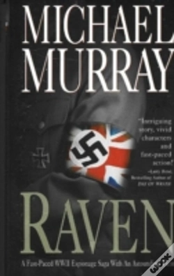 Capa do artigo Raven