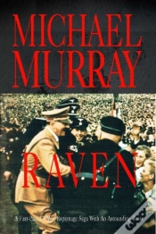 Capa do artigo Raven