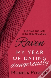 Capa do artigo Raven