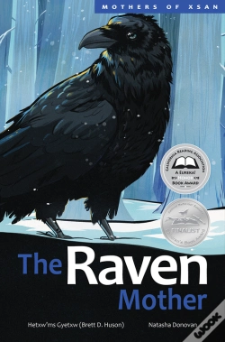 Capa do artigo Raven Mother
