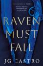 Raven Must Fall - Preview